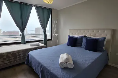 Oceana Suites Iquique Các khách sạn ở 