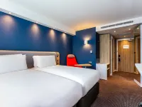 Holiday Inn Express EXETER - CITY CENTRE by IHG Ξενοδοχεία στην πόλη Exeter