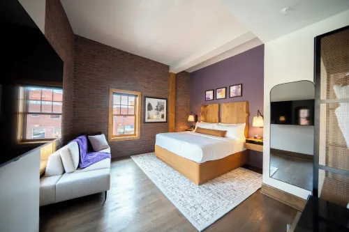 The Horton Hotel