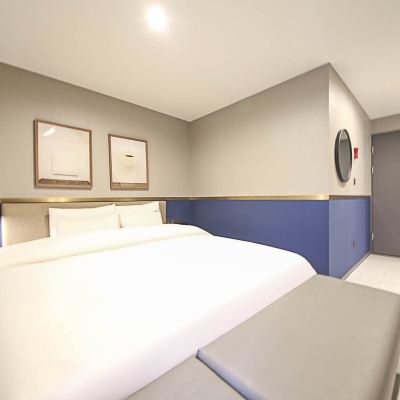 VIP 스위트 부산진 브라운도트호텔 쿠폰