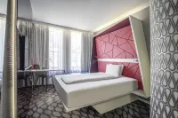 Prize by Radisson, Xhibition Bergen City