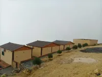 Ramses Lodge- Tafilah Hotel a 
