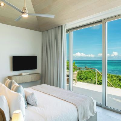 Villa, 2 Bedrooms, Ocean View (Reserve (V01)) Rock House Promo Code