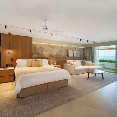 Grand Terrace Suite Grand Velas Riviera Nayarit Promo Code