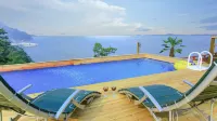 Silver Sea Pension
