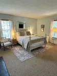 The Inn at Gristmill Square