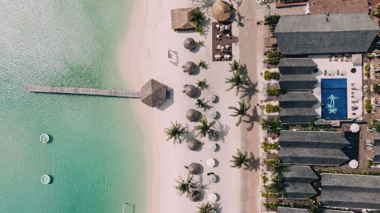 Golden Beach Resort