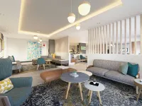 TownePlace Suites by Marriott Morristown Hoteles en Condado de Hamblen
