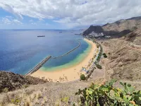 El Mango House with private pool Hotels in Candelaria