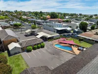 Ben Chifley Motor Inn Hôtels à : Bathurst