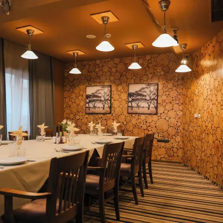 Triada Hotel