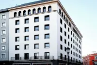 Sercotel Sevilla Don Luciano Отели в г. 