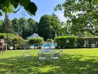 Hotel Villa Patriarca Hotels in 