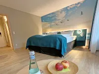 Strandhotel an der Ostsee