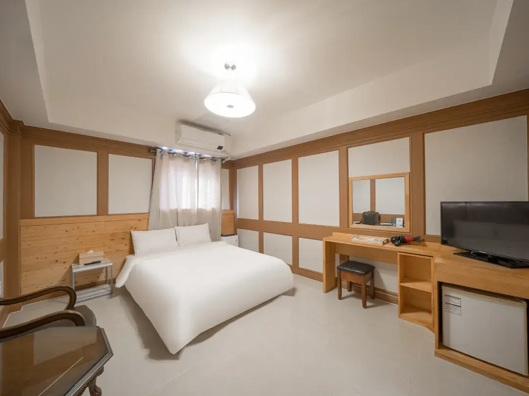 Gaia Hotel - Jeju-si