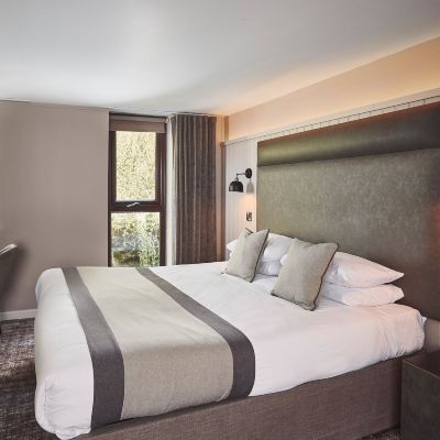 Grand Room (Plus) The Ranald Hotel Promo Code