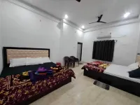 Hotel Anuj Palace l Near Ram Mandir