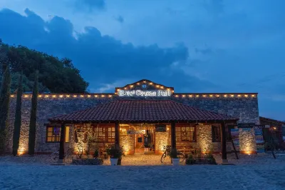 Hotel la Casona Real Hotels in 
