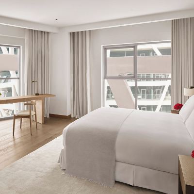 Two Bedroom Apartment The Abu Dhabi Edition Promo Code