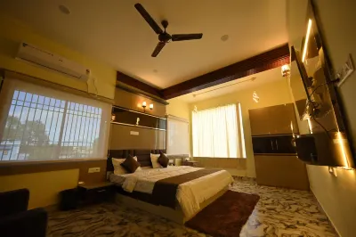 The Vintage Plaza Hotel a 