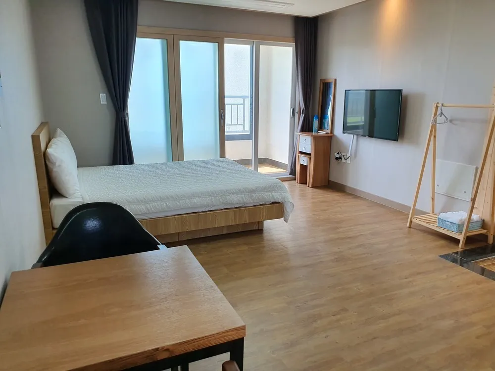 Suwolee Pension - Seogwipo-si