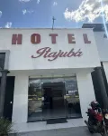 Hotel Itajubá Hotel di 