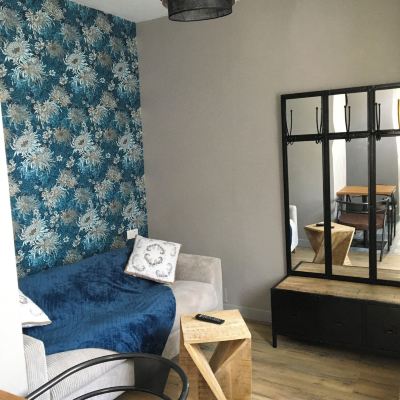Comfort Studio Le Florence Promo Code