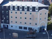 Ibis Budget Honfleur Centre-Ville Hotel a 