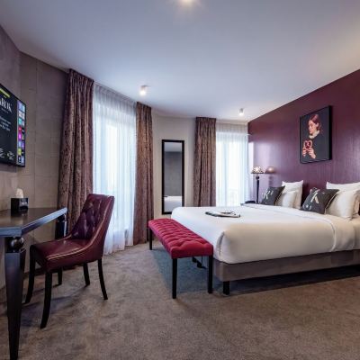 Chambre Double Luxe Annexe Hotel Arok Promo Code