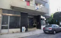 Lisbon Suite Home