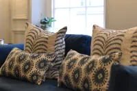 Princes Street Townhouse