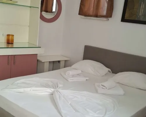 Mastic Point Studios Hotels in Chios