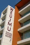 Zújmú Business Boutique Hotel Hotels in 