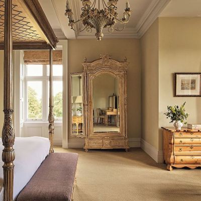 Feature Room Fawsley Hall Promo Code