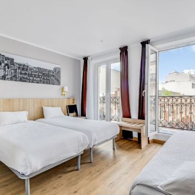 Standard Triple Room Altona Promo Code