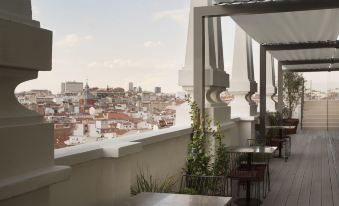 Dear Hotel Madrid - Housity