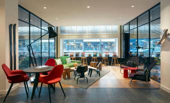 citizenM Zürich - Housity