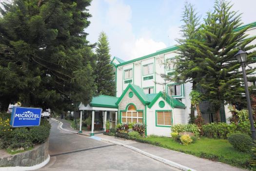Microtel by Wyndham Baguio