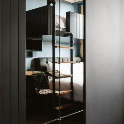 The Cosy Bunk The Dean Dublin Promo Code