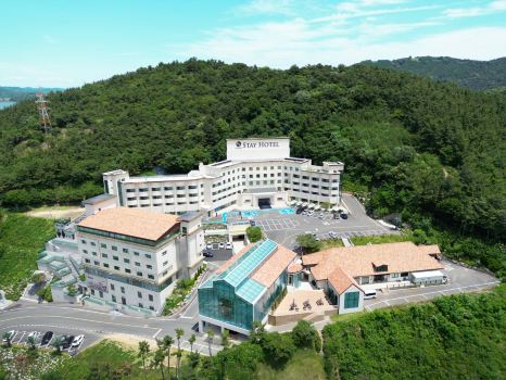군산스테이관광호텔