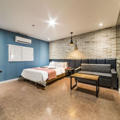스페셜룸 Chuncheon Hotel Papaya 쿠폰