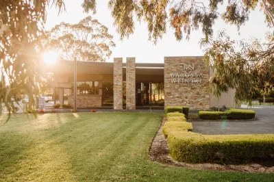 Mercure Barossa Valley Hotels in 