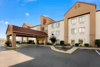 Red Roof Inn Richmond, KY Hotels in 