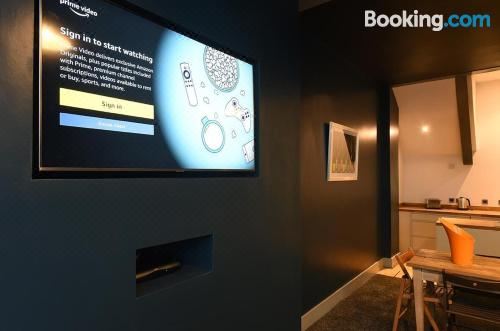 公寓 - 地面楼层