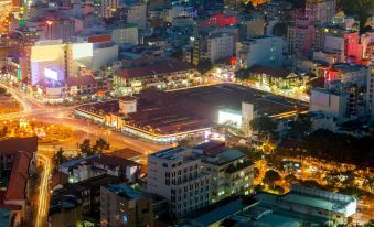 Saigon Capsule Hostel