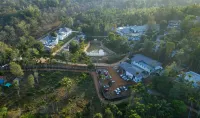Sterling Wayanad Hotel di 