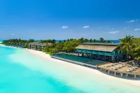 Niva Kuramathi Maldives Hotels in 