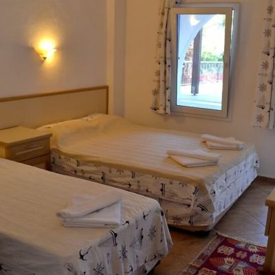 Standard Room Bitez Deniz Hotel Promo Code