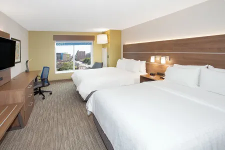 Holiday Inn Express & Suites Downtown Ottawa East