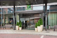 Scandic Ruoholahti Отели в г. 